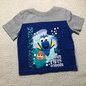 Finding Nemo T-Shirt